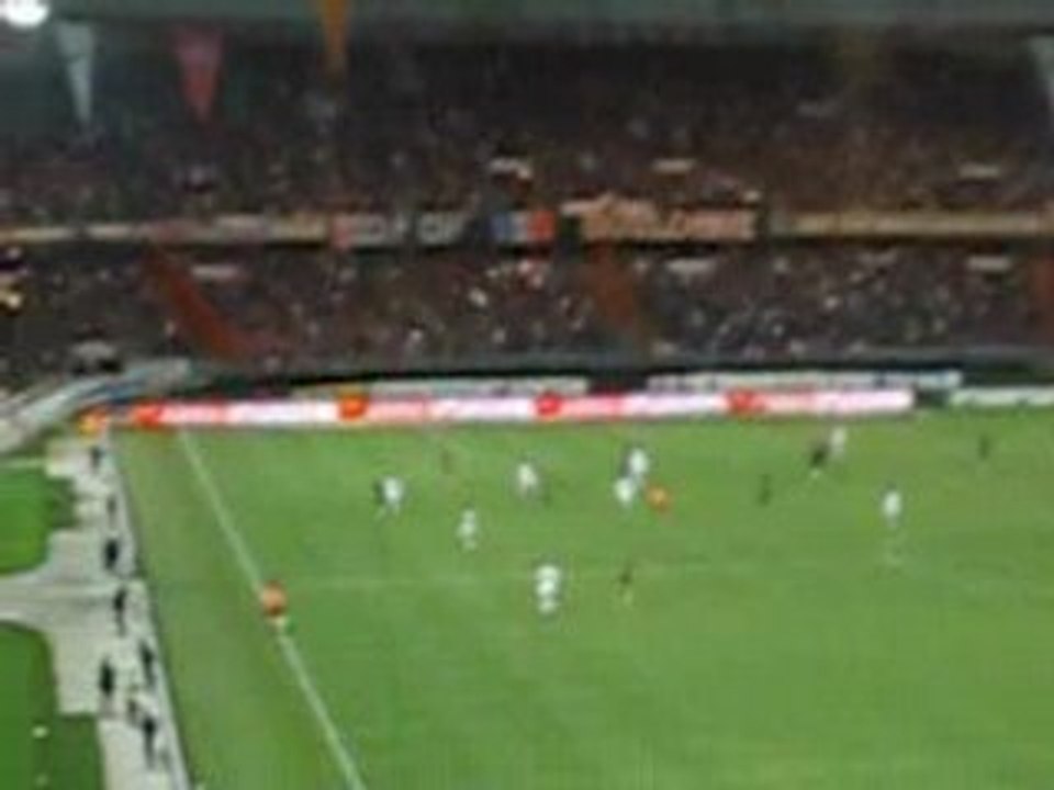psg lille