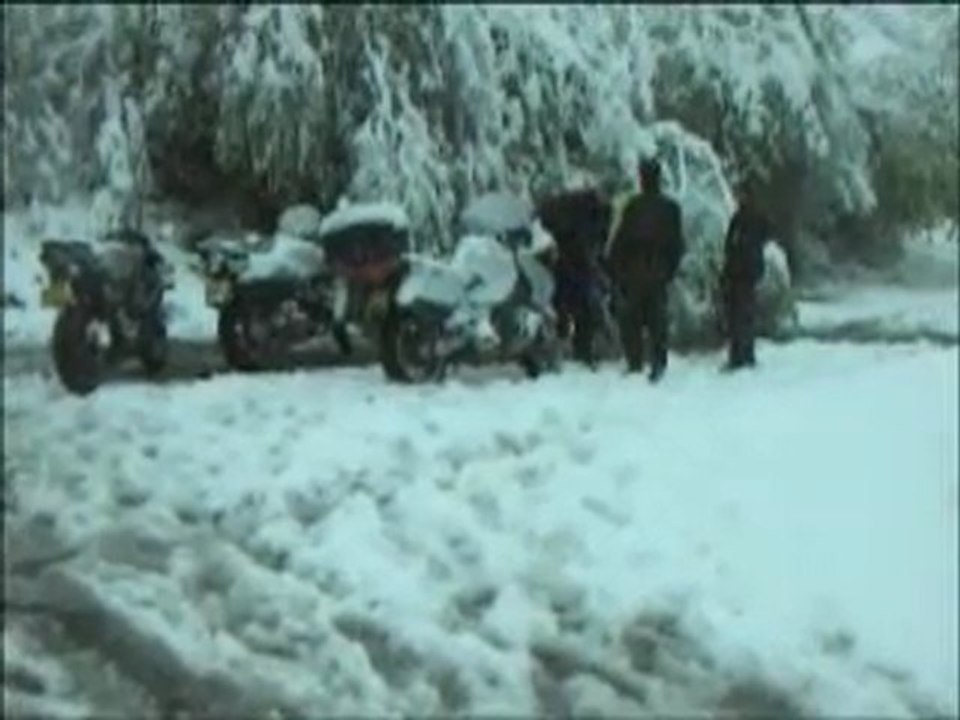 La Tonguerie des Pyrénées  suite et fin