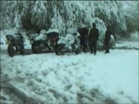 La Tonguerie des Pyrénées suite et fin