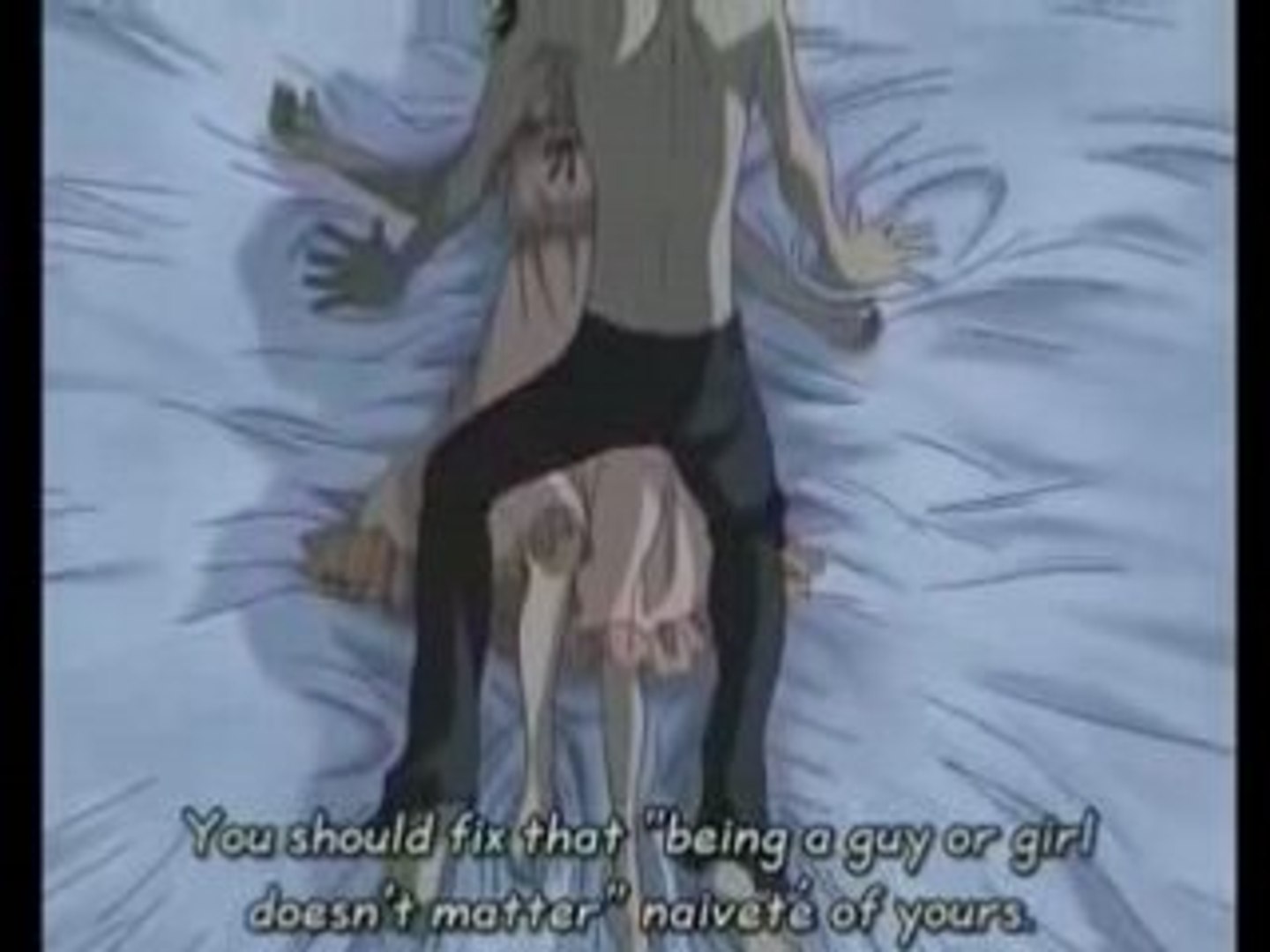 ⁣Если бы у Кеи была тетрадь смерти