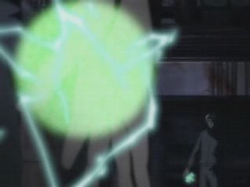 Ikkitousen Dragon Destiny - 11 2-2