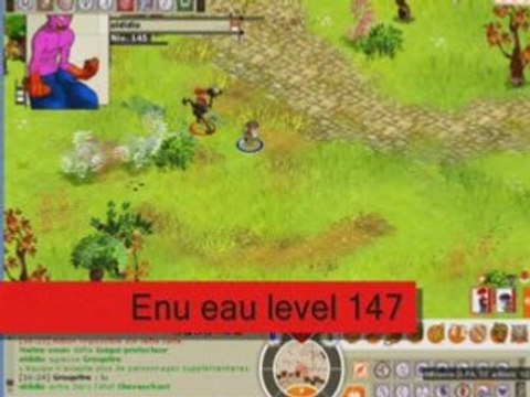Dofus > eldidio sacrieur air (hecate)