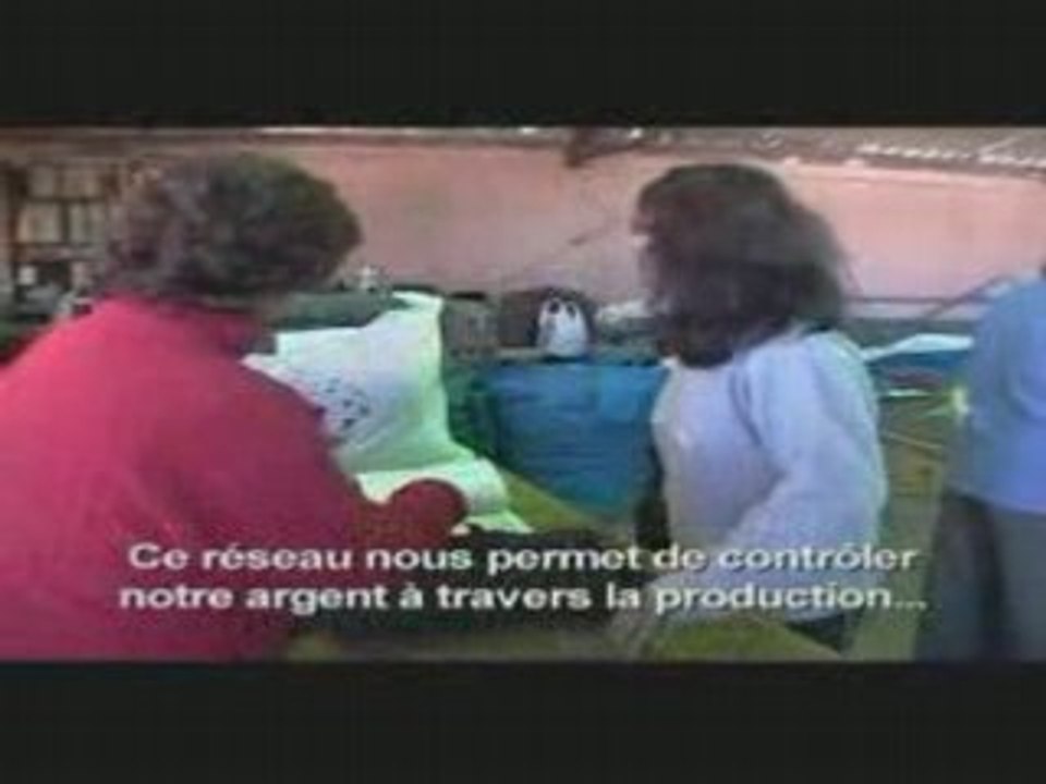 L'Argent de Isaac Isitan (2003) - 4Sur4