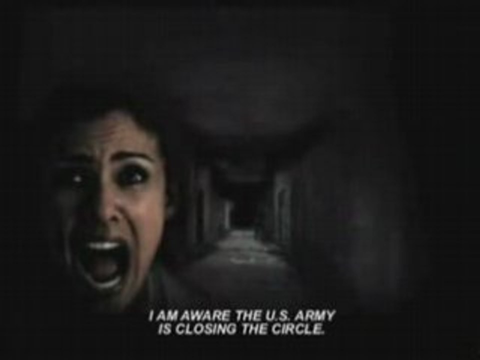 THE SIGNAL Teaser