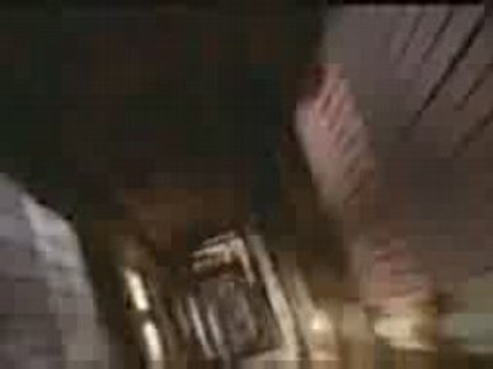 Disneyland Resort Paris - La Tour de la Terreur (Pub)