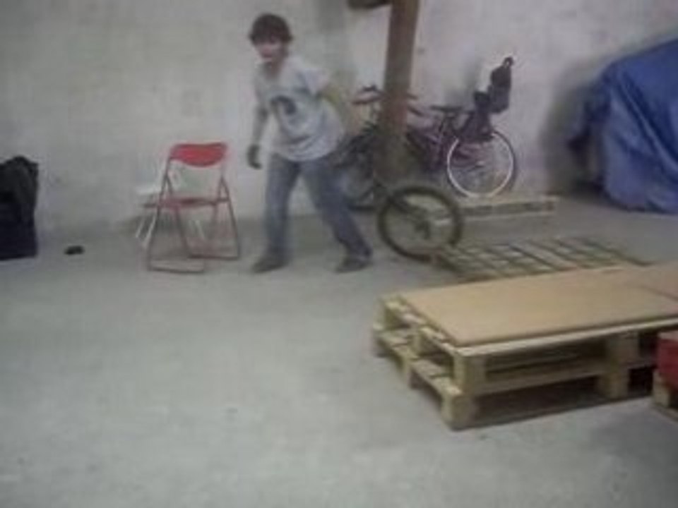 mono et trott