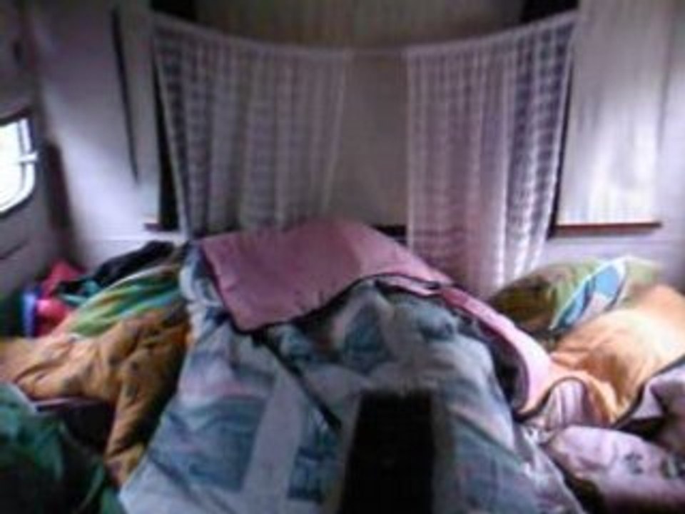 impro caravane arnaud