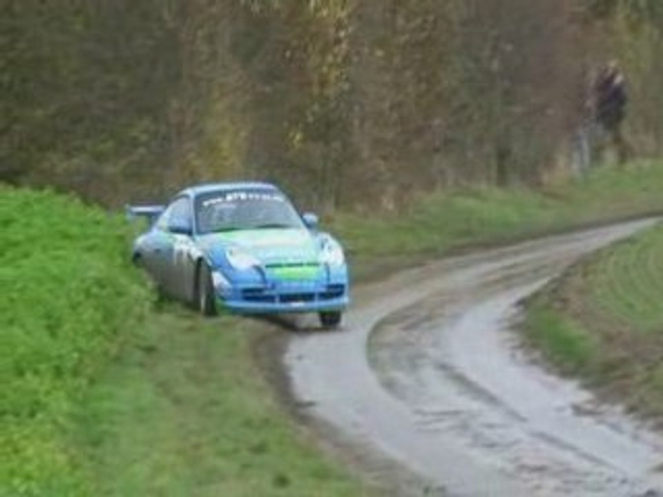 Rallye du Condroz-Huy 2008 by JM