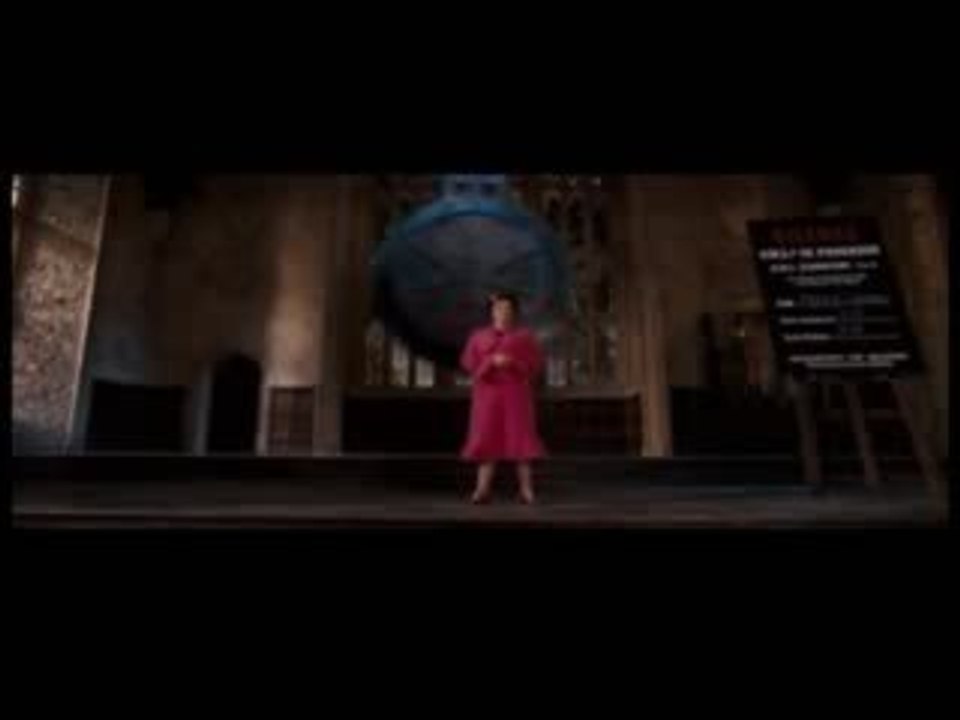 Harry Potter + Leeroy Remix