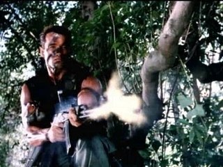 Commando (1985)