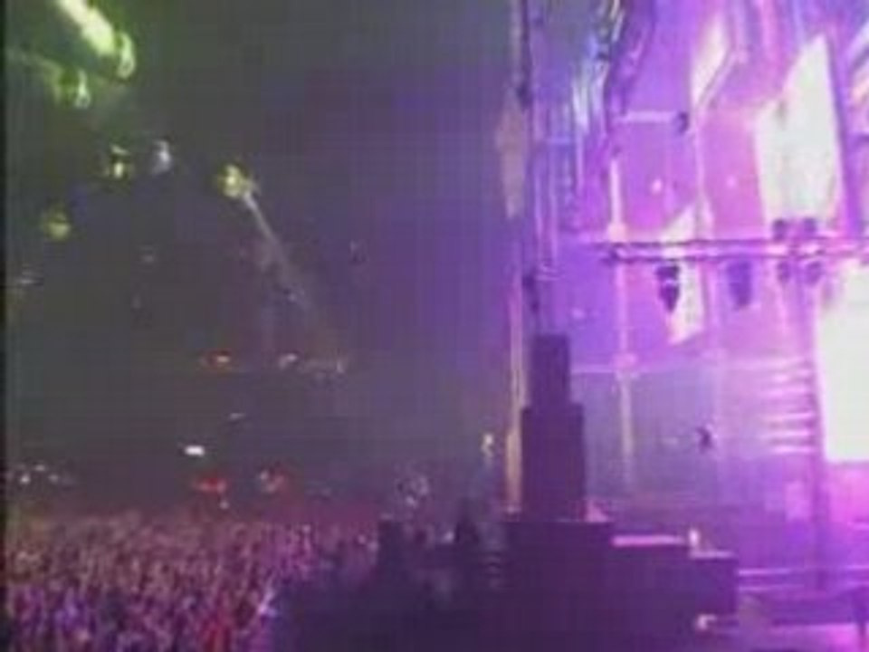 SHOW TEK QLIMAX 2007