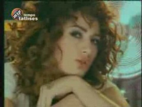 Zeynep Yilmaz - Kim Sana Sahip new Clip 2008