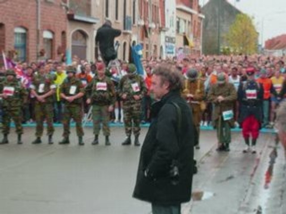 Ploegsteert 2008