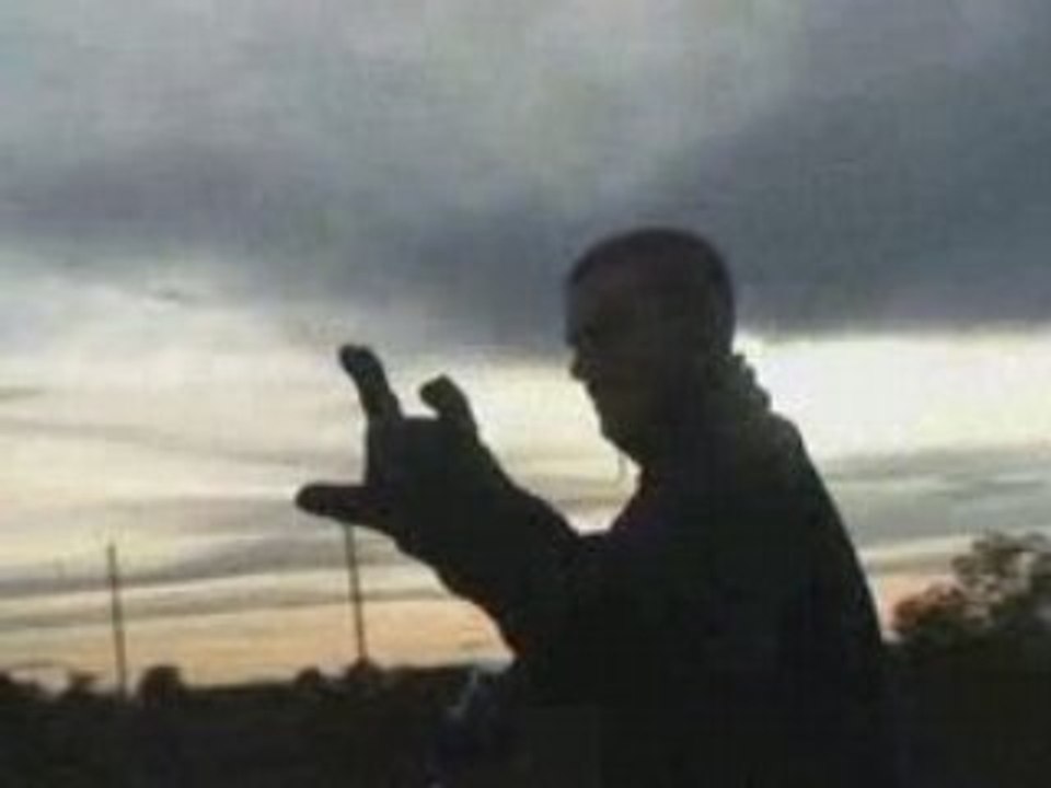 TXR stunt 2008