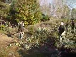 GPN en chantier à Wimereux