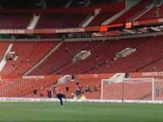 Cristiano Ronaldo - NikePro new pub Nike