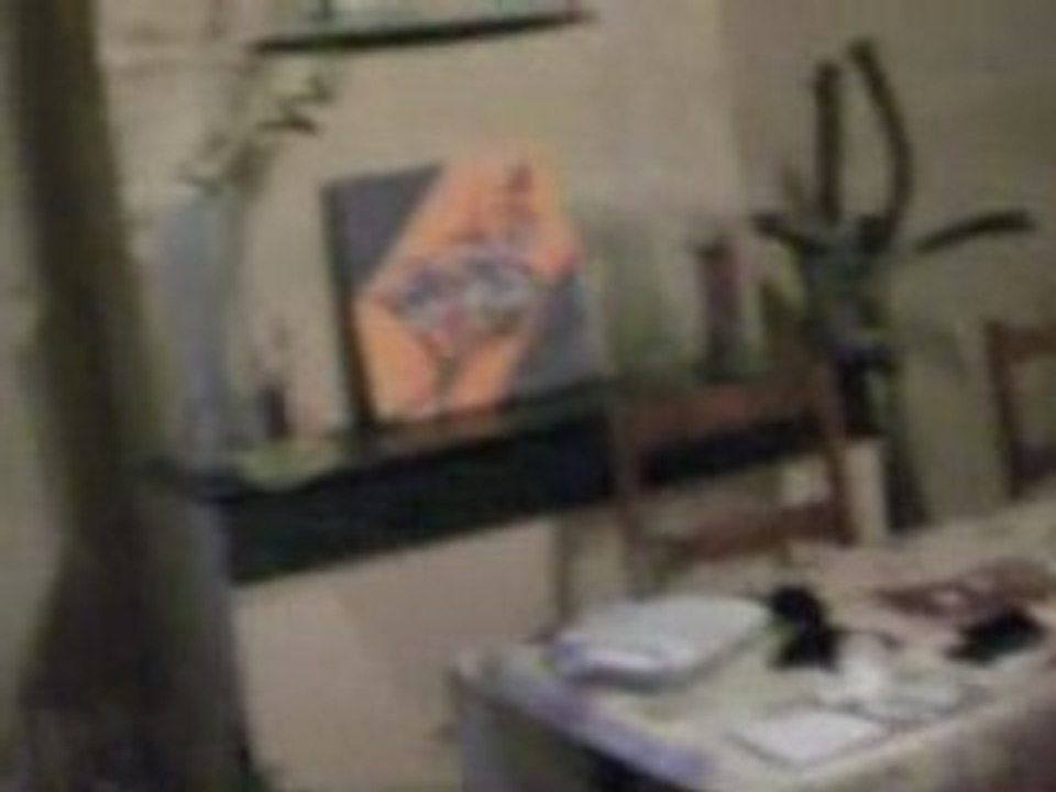 Soirée PES chez Fred