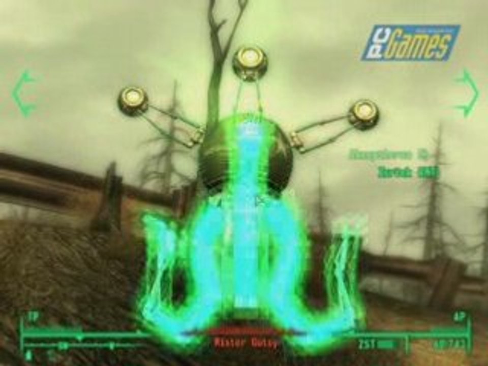 Fallout 3 - Der PC Games Test