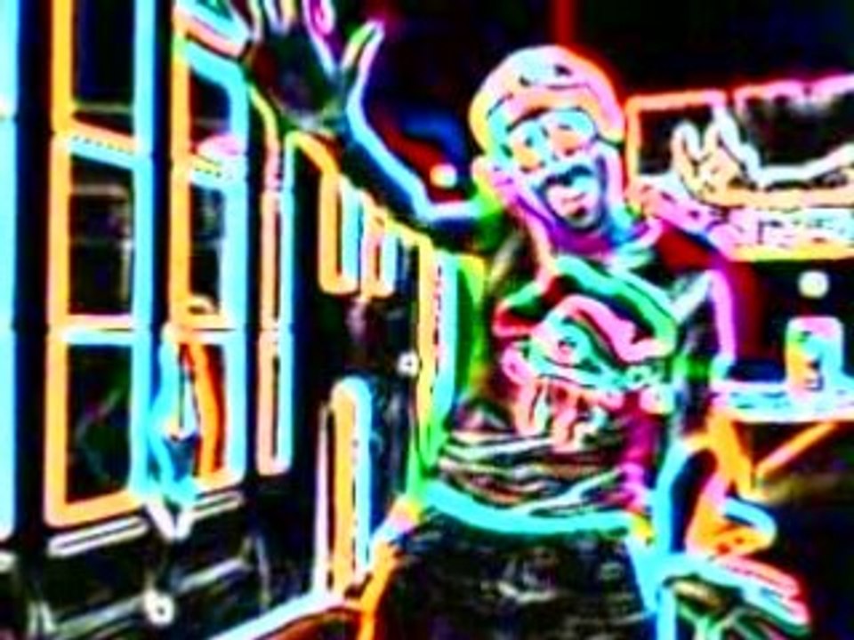 Wiwi transcende "Tentation"