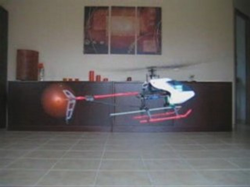 la mue HB max en DM4