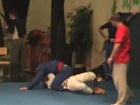 My Joslin's Canadian Open 2008 Highlights