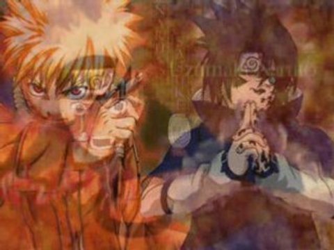 Les plus beau garçons des mangas