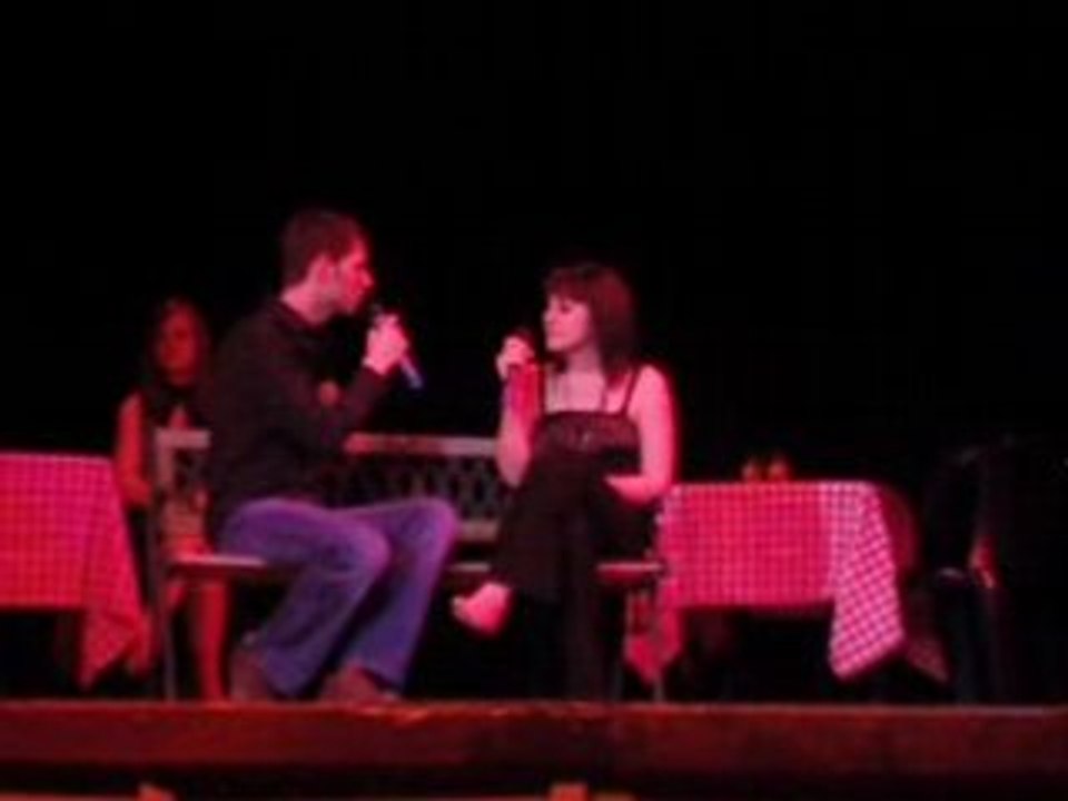 CONCERT PETITS PIEDS