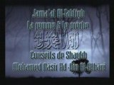 ''tabligh''les femmes et la dawa Cheikh Albani