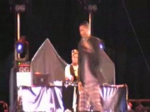 TROPICAL HIT MUSIC thierry cham ( kafro.blogspace.fr)