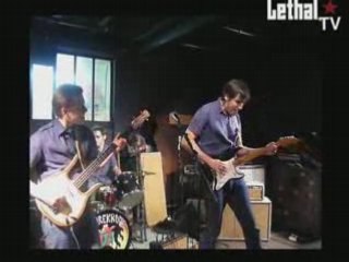 Suspenders live@Picolo (Saint-Ouen) 02/11/2008