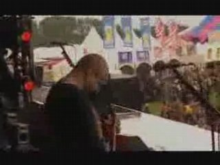 STATIC X Live Graspop Dessel Belgium PART 2