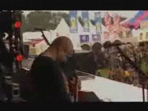 STATIC X Live Graspop Dessel Belgium PART 2