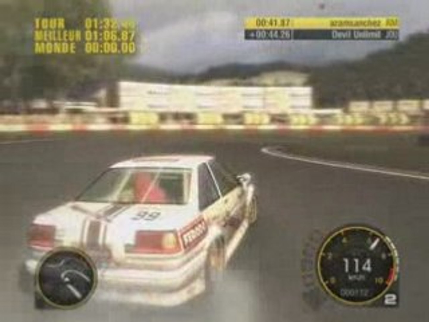 Race