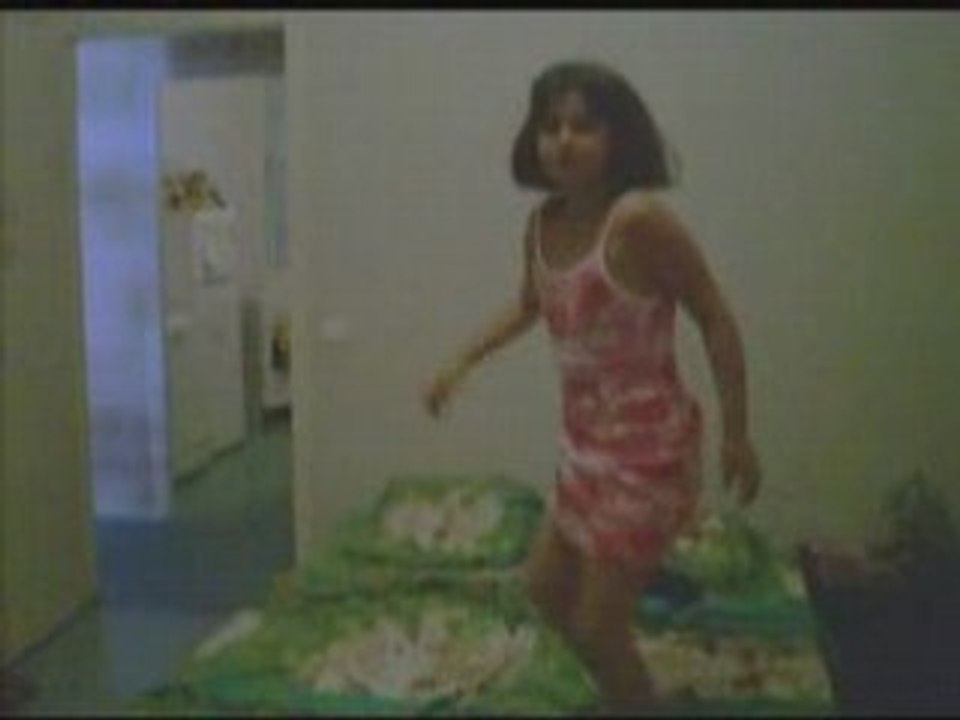 Mathilda pop star