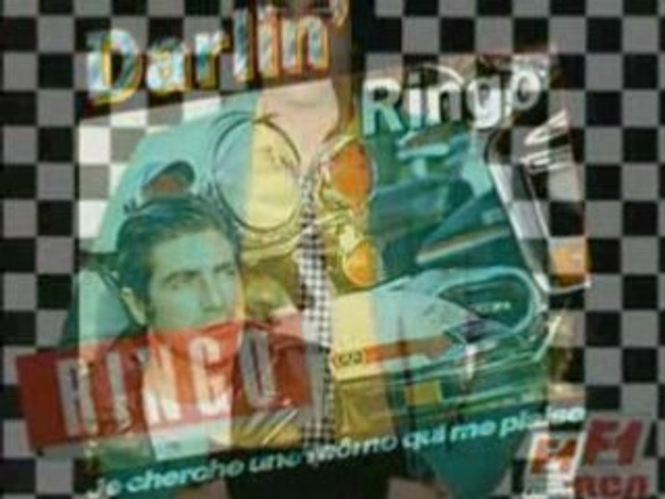 Ringo - L'ange exterminateur