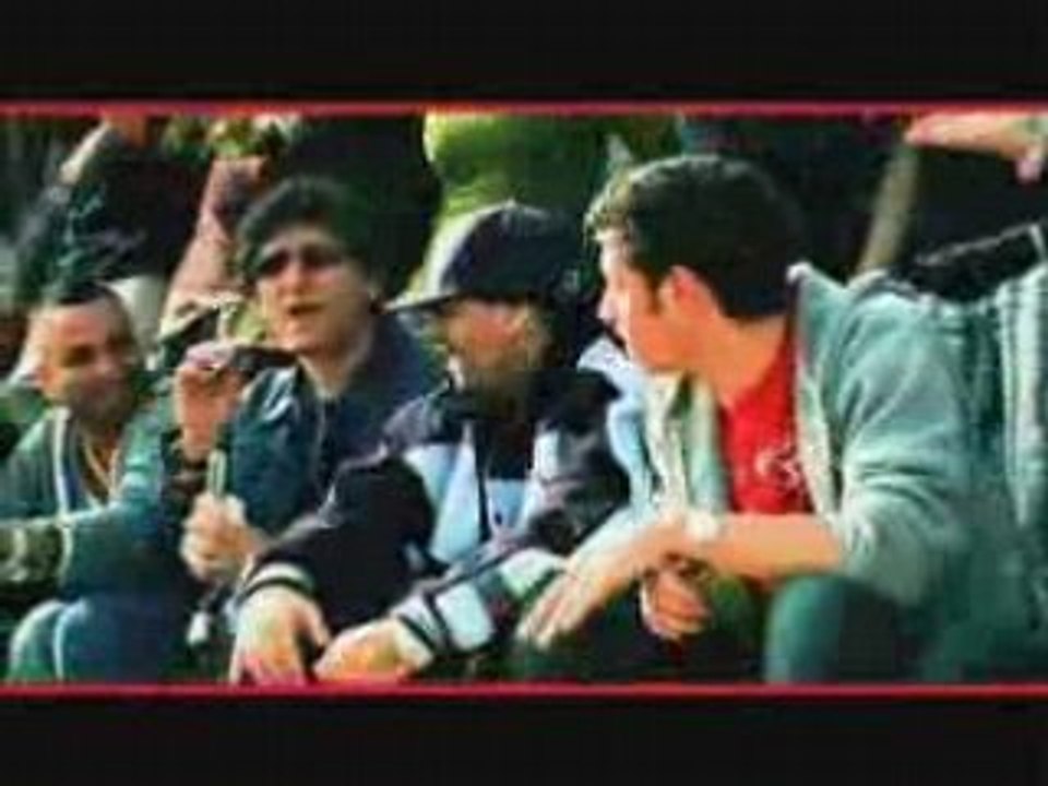 Lo ba stam video