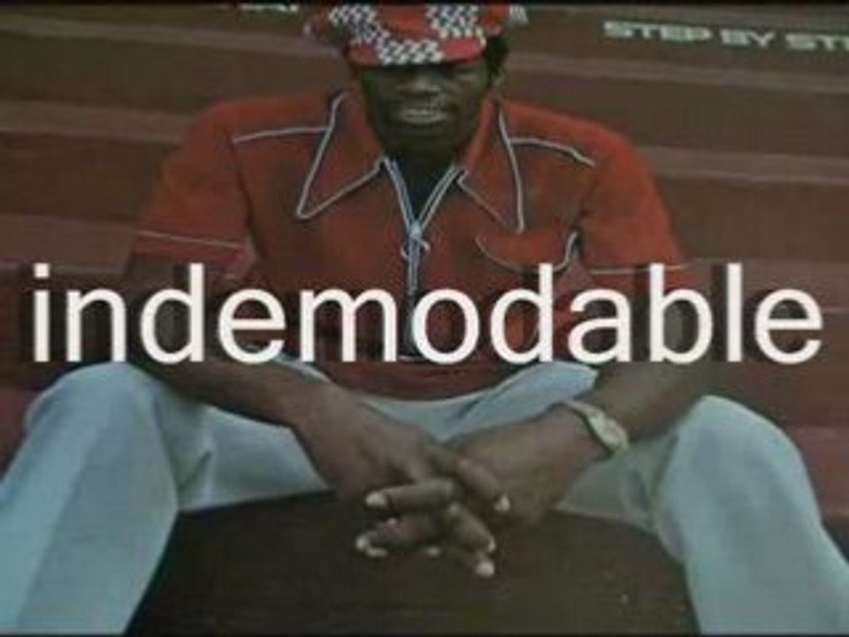 Indémodable