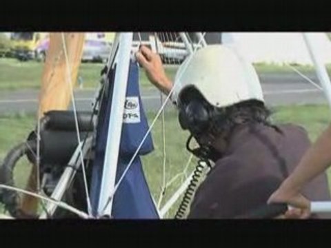 Vol avec des oies à Cormeilles-en-Vexin