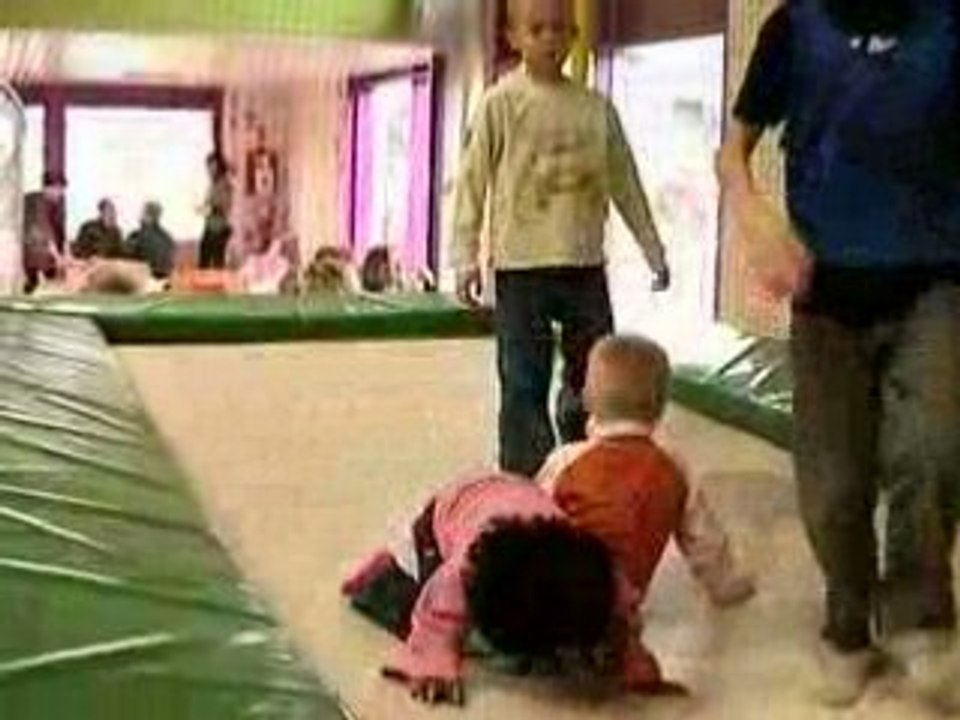 Trampoline