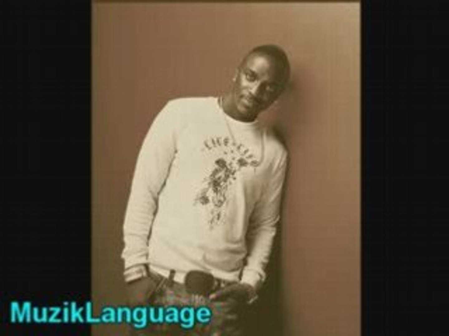 Akon  Troublemaker  ( New )