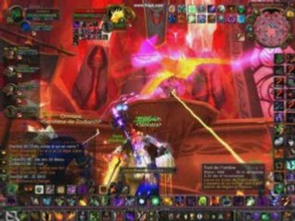 Oeil de la tempete 3 sur 4 Sinistra