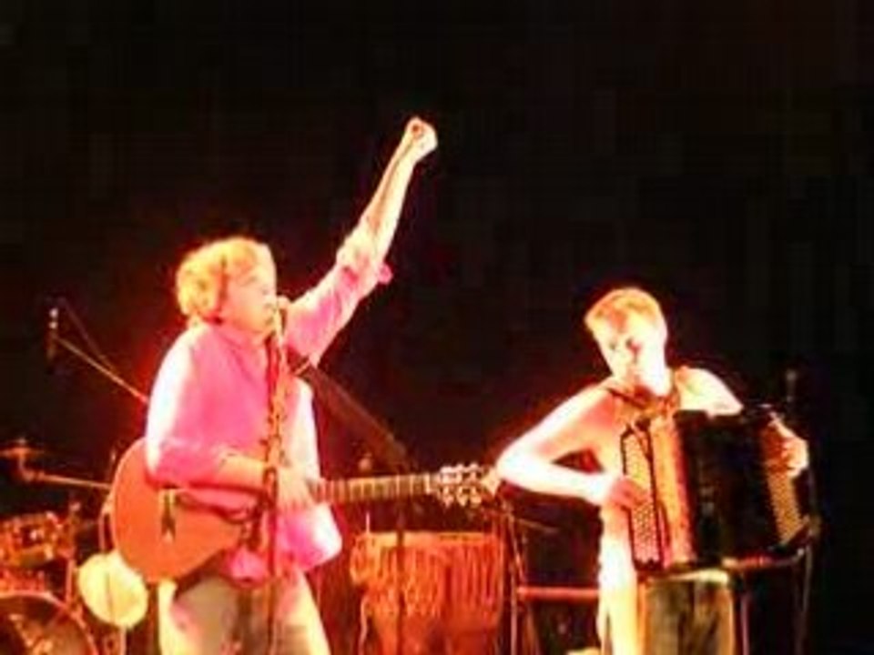 Tournée Générale - vous êtes mignons @ Noumatrouff