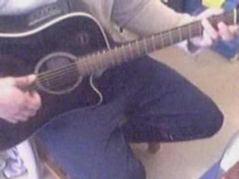 2eme partie pour apprendre la 9eme de beethoven guitare