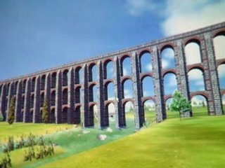 Acueducto de Los Milagros