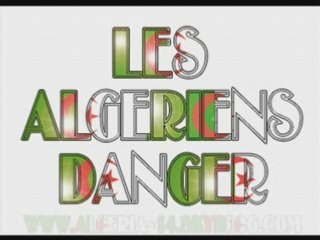 Groupe  Raï Algerien de Marseille