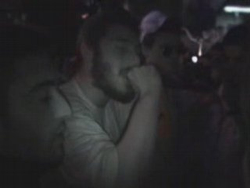 Sansar salvo - maviduman live