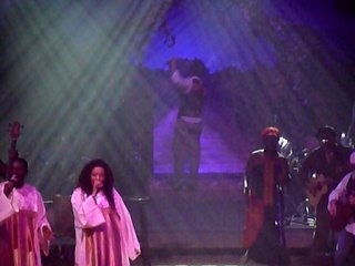 Christophe et ses Jambes xDD