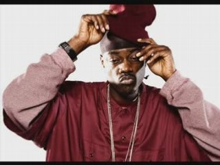 LA THE DARKMAN - Young Thugz (feat Masta Killah)