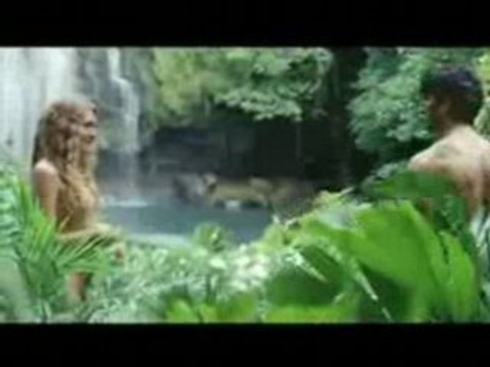 Adan et eve