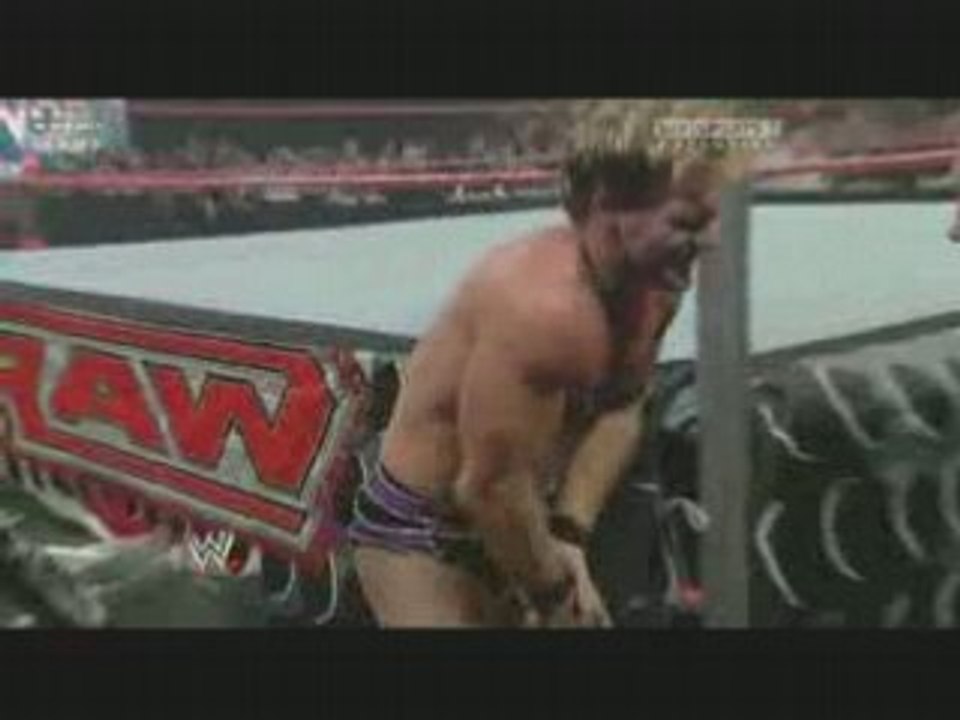 Raw 10 11 08 Part 5